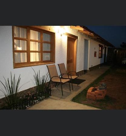 Cabanas Boutique Villasenor Pet And 420 Friendly Huasca de Ocampo Luaran gambar