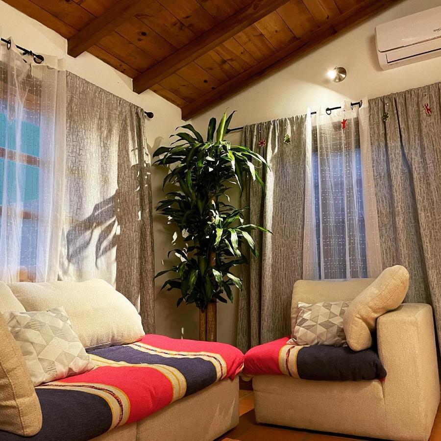 Cabanas Boutique Villasenor Pet And 420 Friendly Huasca de Ocampo Luaran gambar
