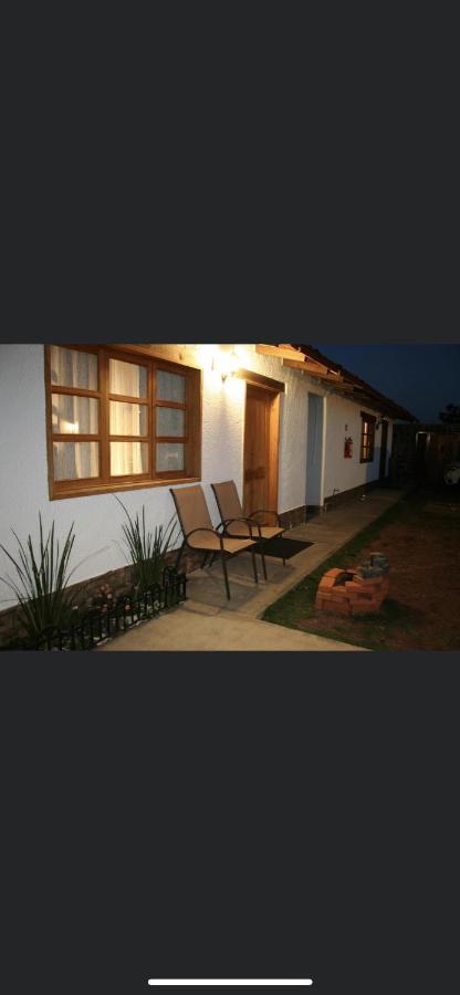 Cabanas Boutique Villasenor Pet And 420 Friendly Huasca de Ocampo Luaran gambar