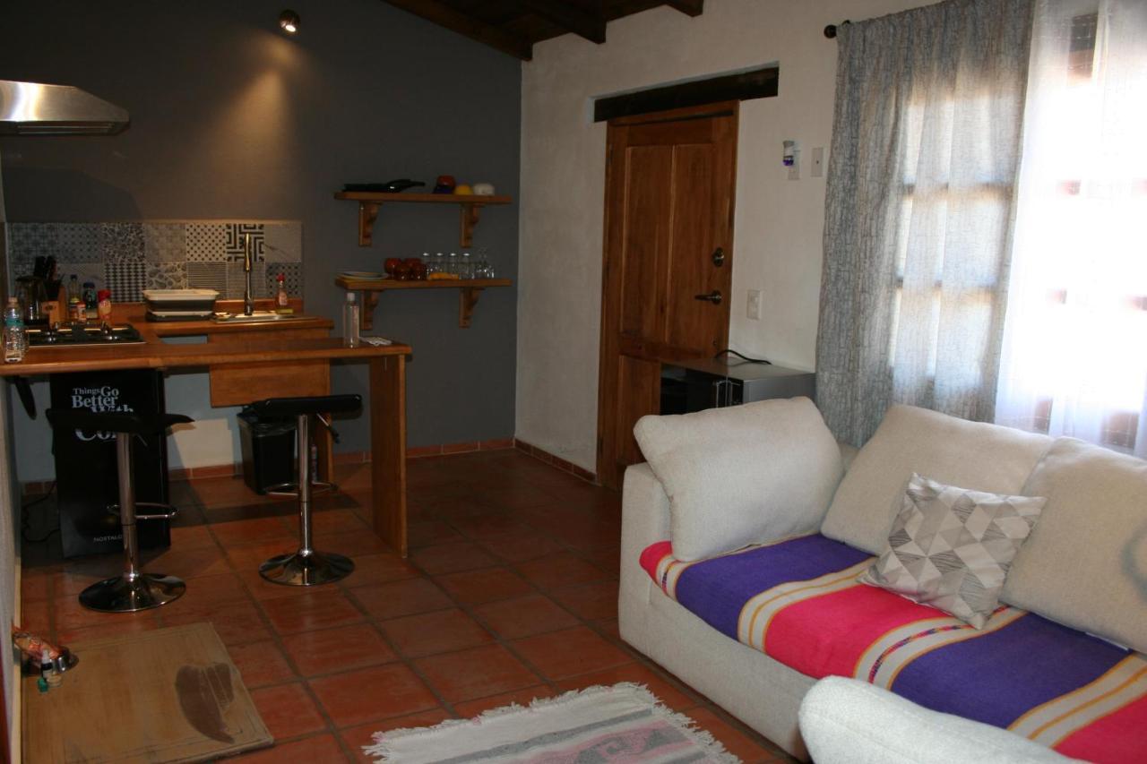 Cabanas Boutique Villasenor Pet And 420 Friendly Huasca de Ocampo Luaran gambar
