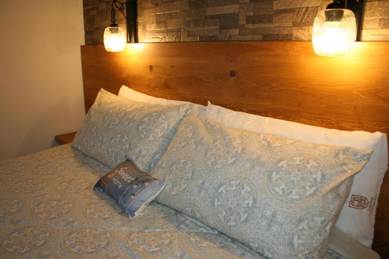 Cabanas Boutique Villasenor Pet And 420 Friendly Huasca de Ocampo Luaran gambar