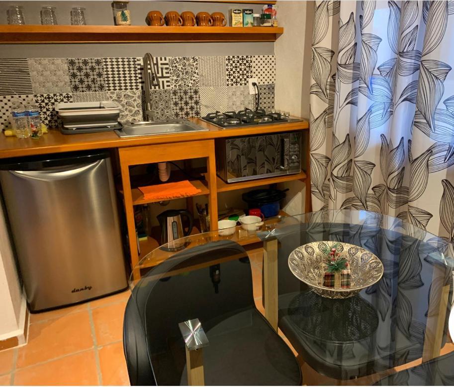 Cabanas Boutique Villasenor Pet And 420 Friendly Huasca de Ocampo Luaran gambar