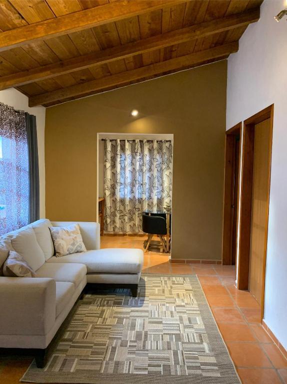 Cabanas Boutique Villasenor Pet And 420 Friendly Huasca de Ocampo Luaran gambar