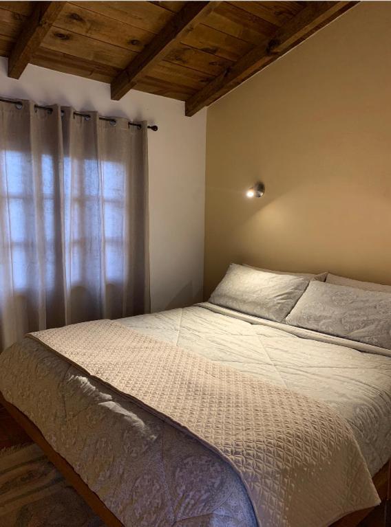 Cabanas Boutique Villasenor Pet And 420 Friendly Huasca de Ocampo Luaran gambar