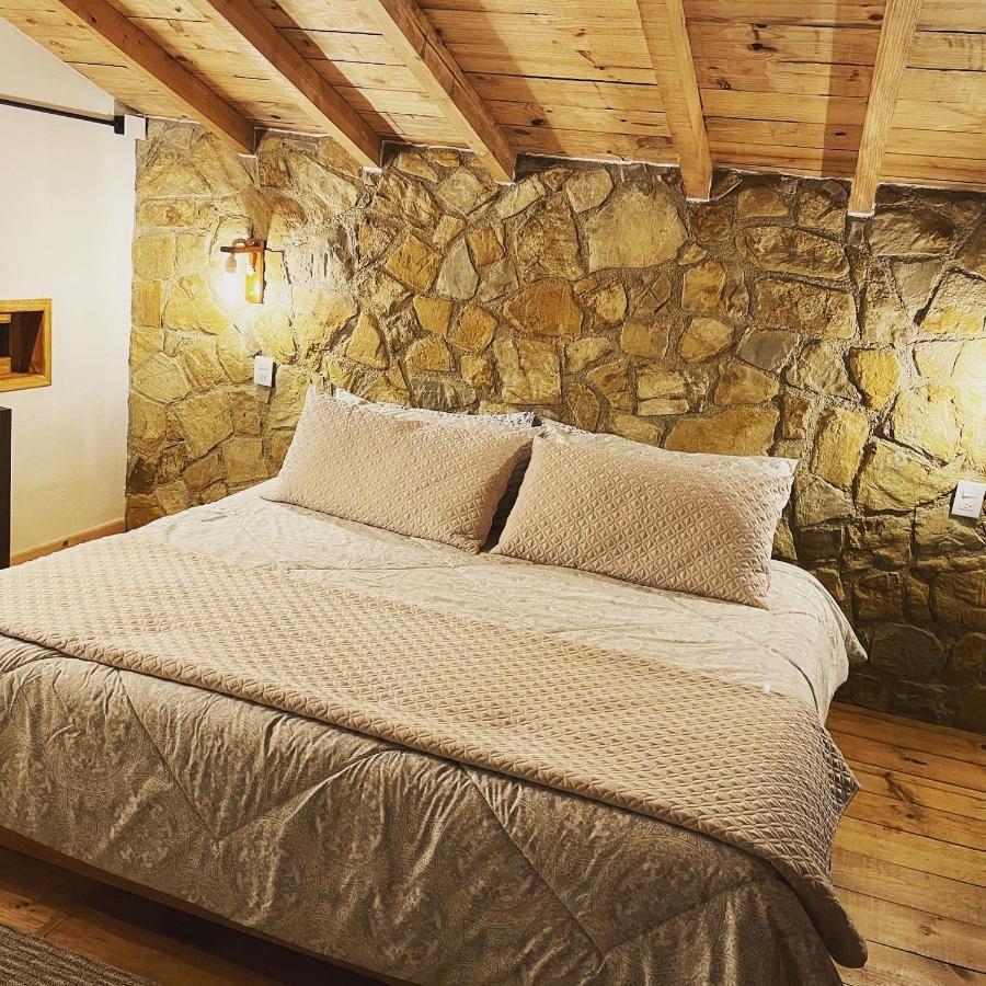 Cabanas Boutique Villasenor Pet And 420 Friendly Huasca de Ocampo Luaran gambar