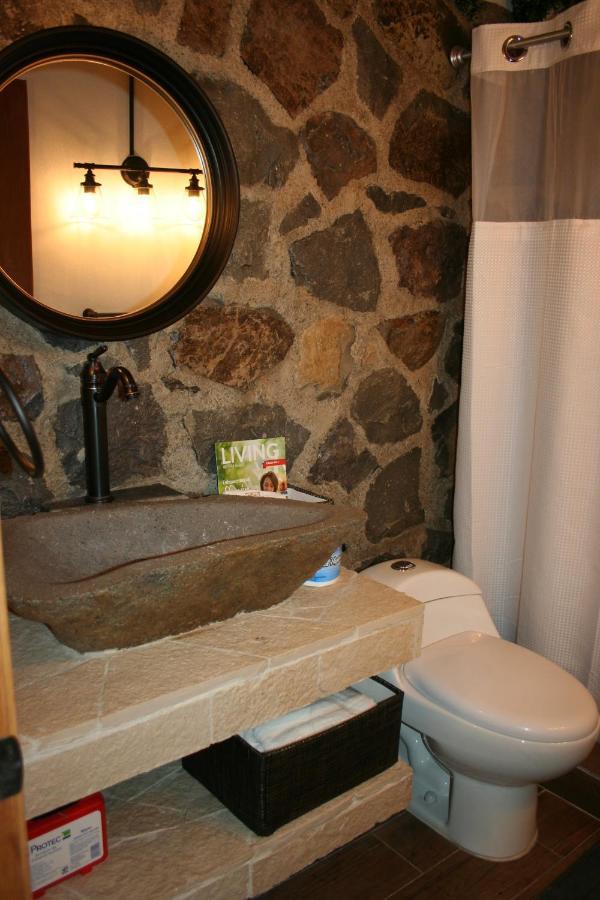 Cabanas Boutique Villasenor Pet And 420 Friendly Huasca de Ocampo Luaran gambar